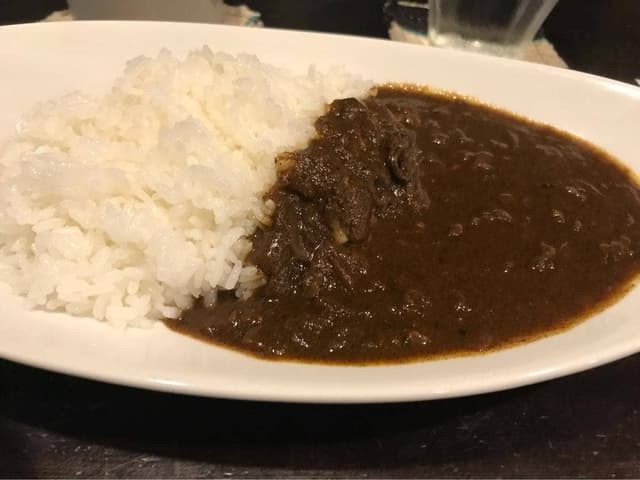 カレーハウス 大島屋 - サブ画像2