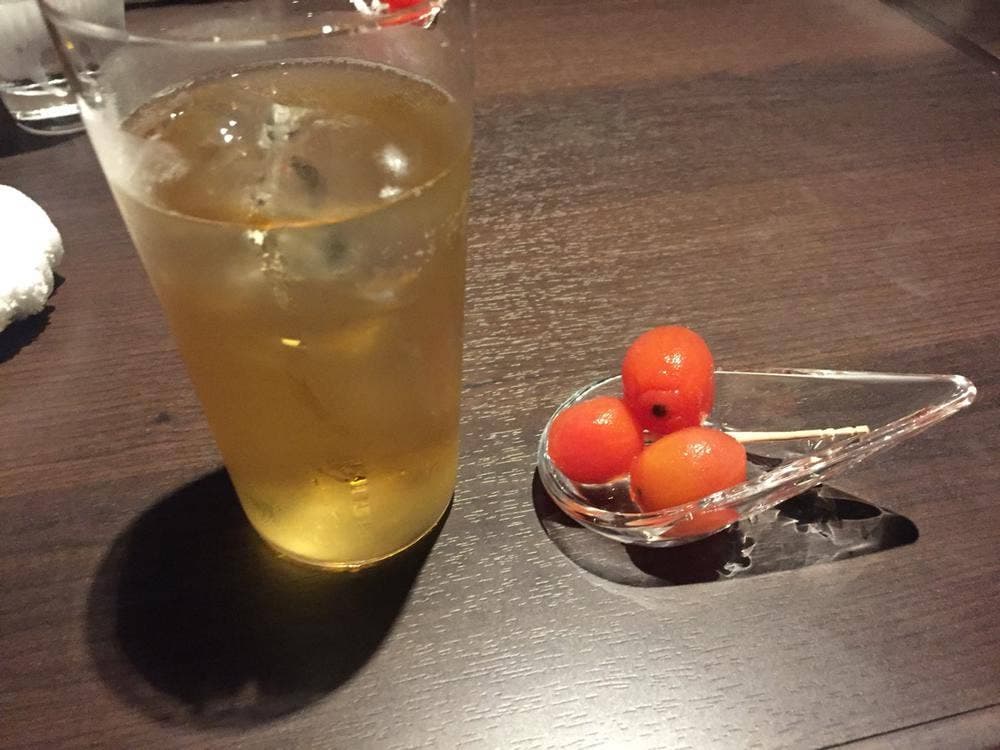 BAR Bress A 淡路町店
