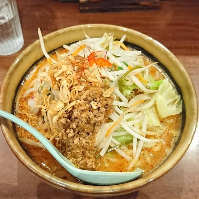 麺場 田所商店 神栖店 - サブ画像3