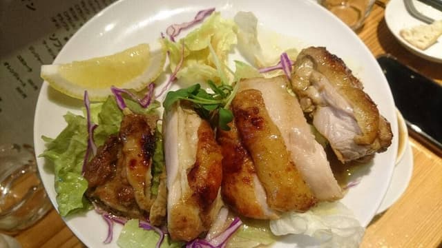 ボンマルシェ食堂 - サブ画像2