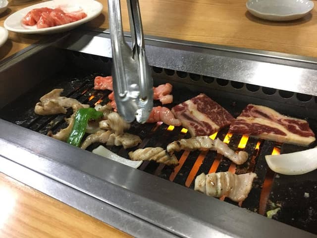 焼肉苑北園丘珠店 - サブ画像3