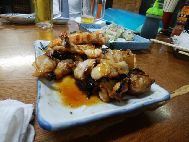 居酒屋ミーちゃん - サブ画像1