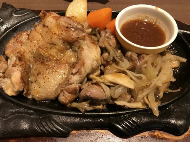 フォルクス 江坂店 - サブ画像3