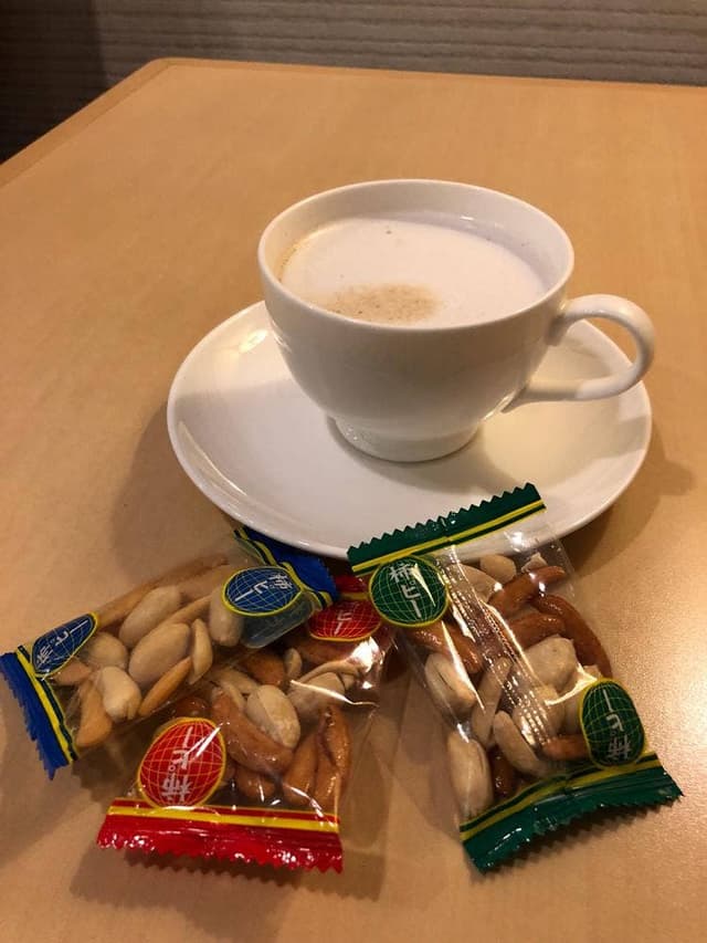 ラウンジ大淀 - サブ画像1