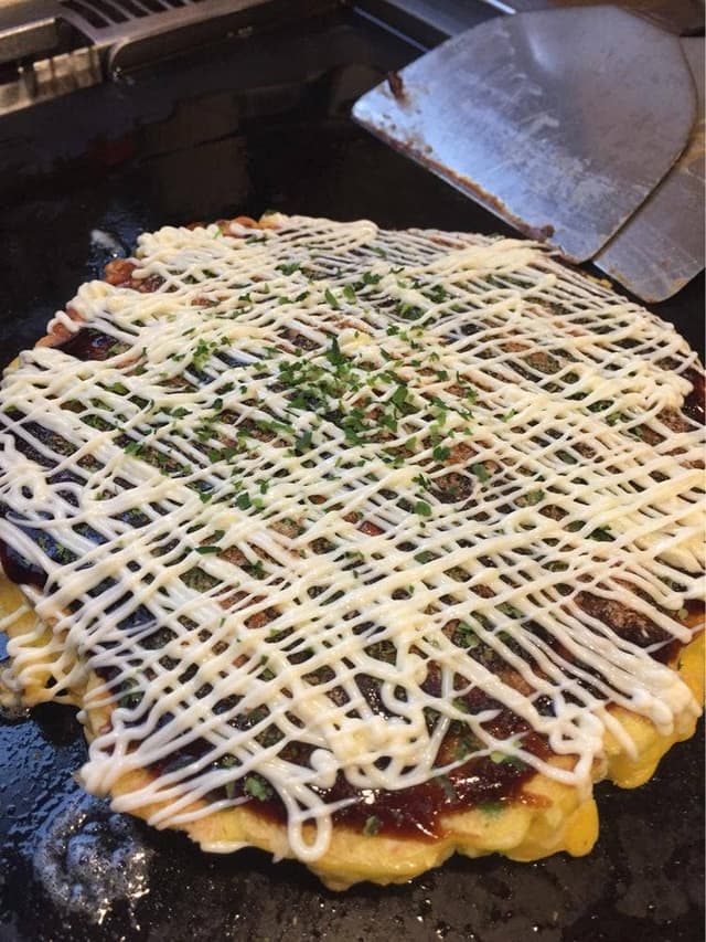 道とん堀 那珂川店 - サブ画像1
