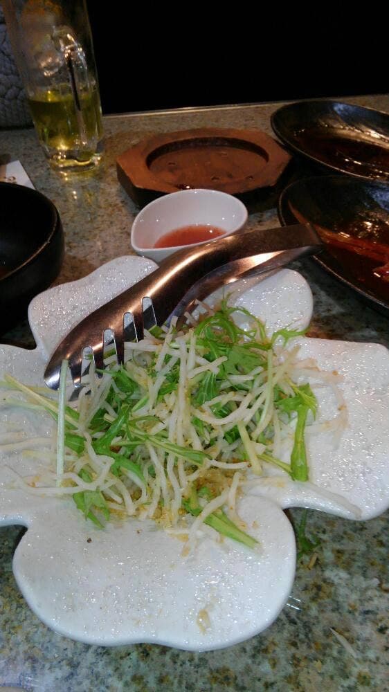 熱烈カルビ本牧店 - サブ画像2