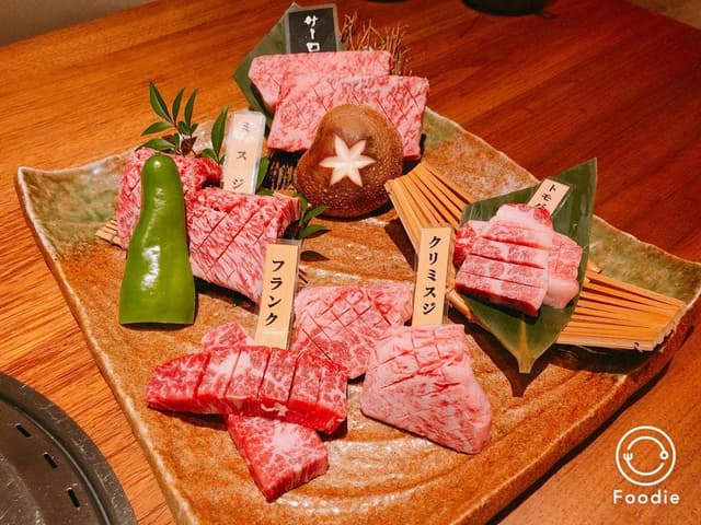 熊本焼⾁ プリンスガーデン⼭室⼤窪 - サブ画像2