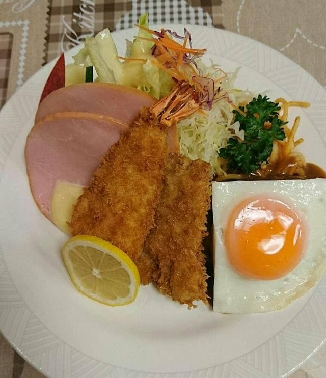 吉長亭 - サブ画像3