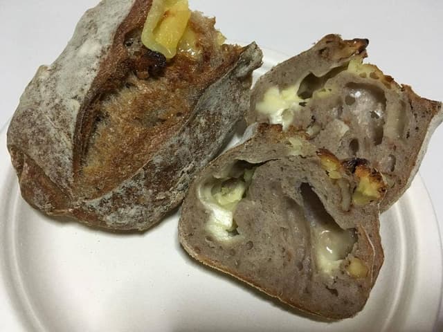 ラポール デュ パン - サブ画像3