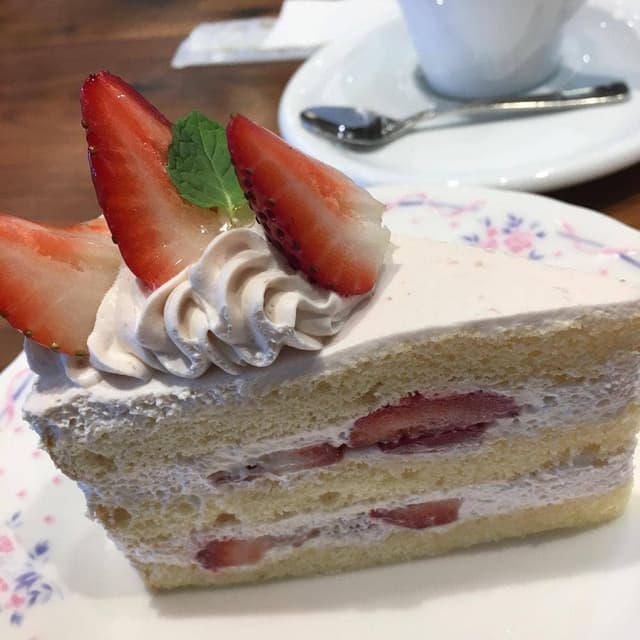 富屋珈琲店 静岡 - サブ画像3