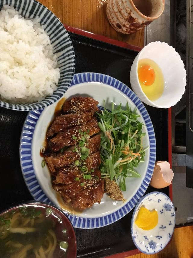 滝の観音茶屋 てっぺい - サブ画像3