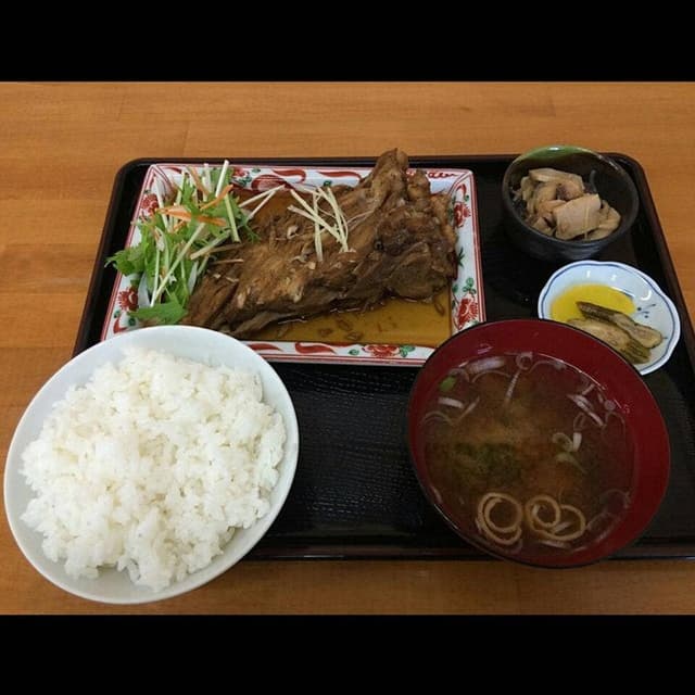 食事処 塩田 - サブ画像1