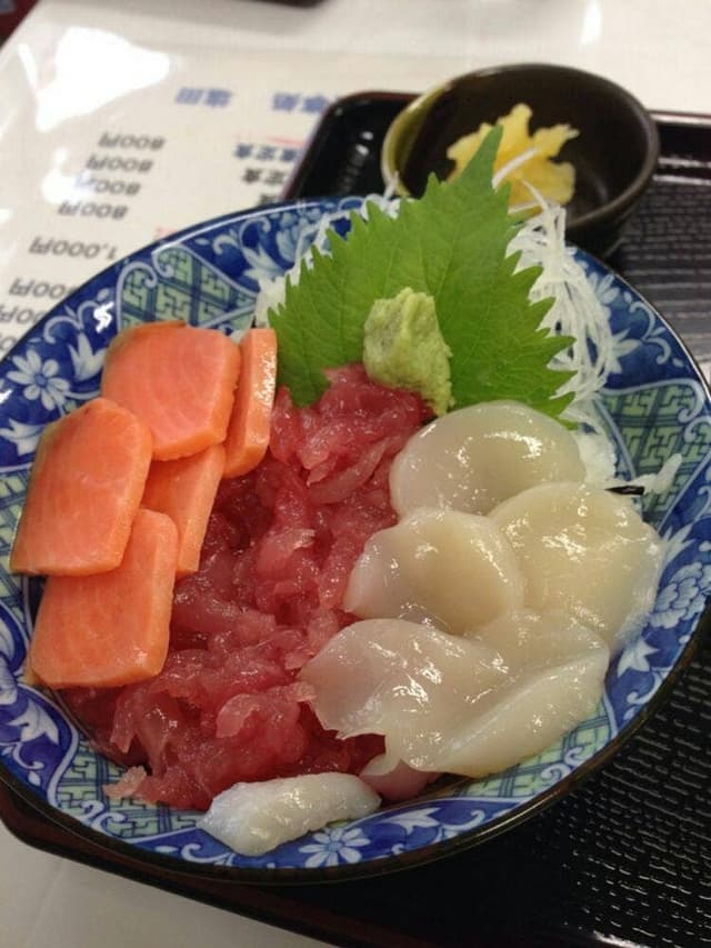 食事処 塩田 - サブ画像2
