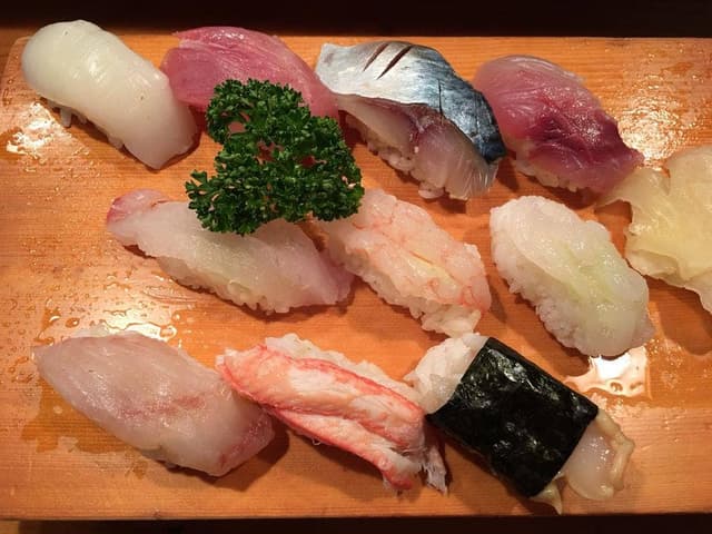 秀鮨 - サブ画像1