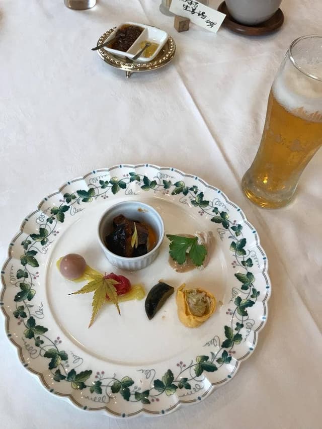 中華風手料理 桂林 - サブ画像3