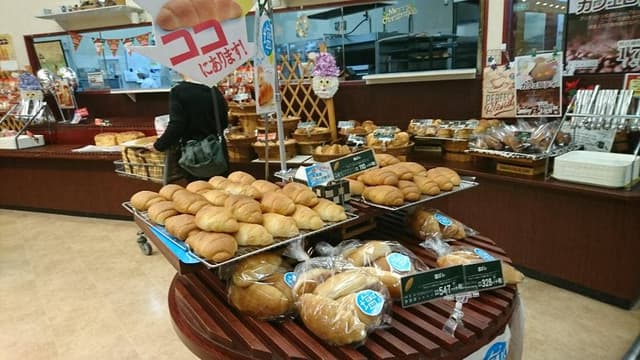 ベルナール 飯塚店 - サブ画像3