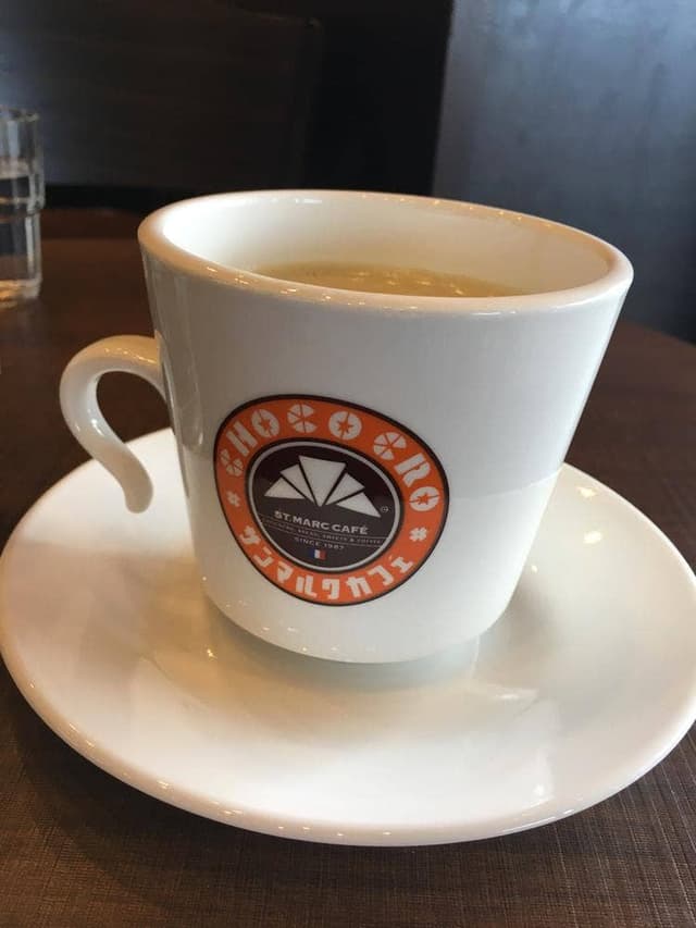 サンマルクカフェ ニトリモール枚方店 - サブ画像1