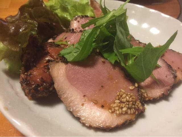家庭料理 お家 - サブ画像2