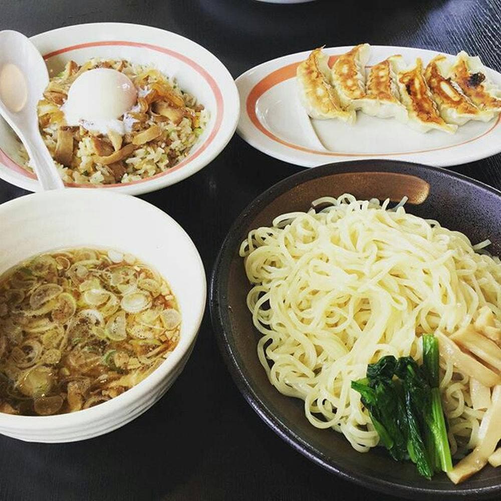 幸楽苑 気仙沼鹿折店