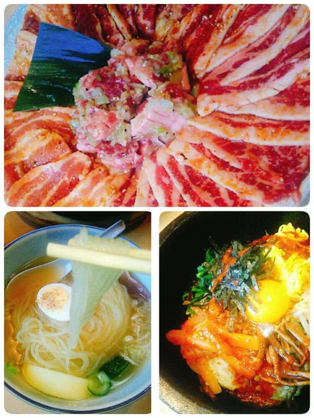 旨い焼肉 彩月 - サブ画像2