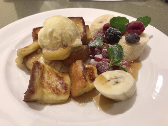 お食事処 喫茶 越州 - サブ画像1