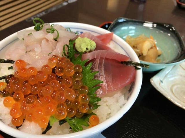 海鮮屋はじかみ - サブ画像2