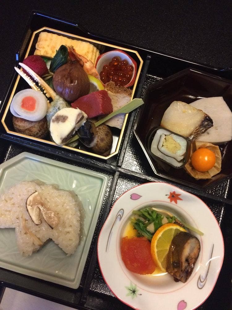 京遊膳 花みやこ