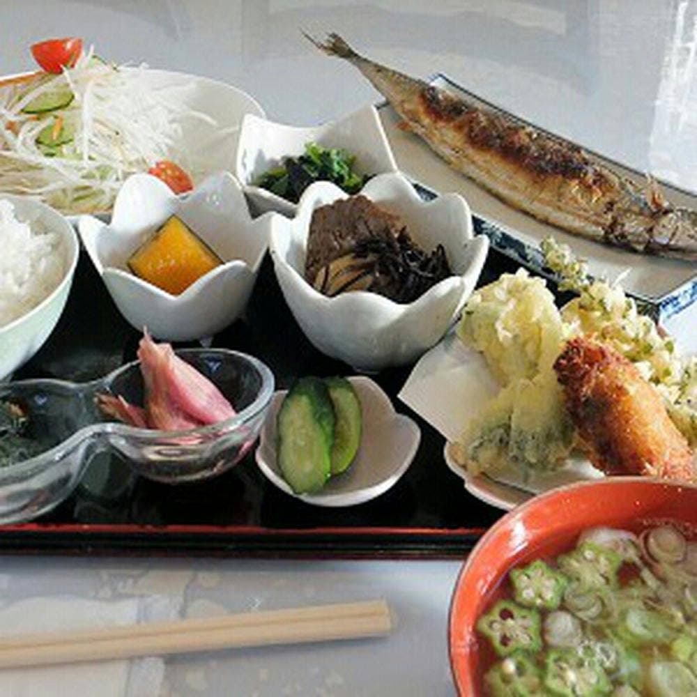 手招家