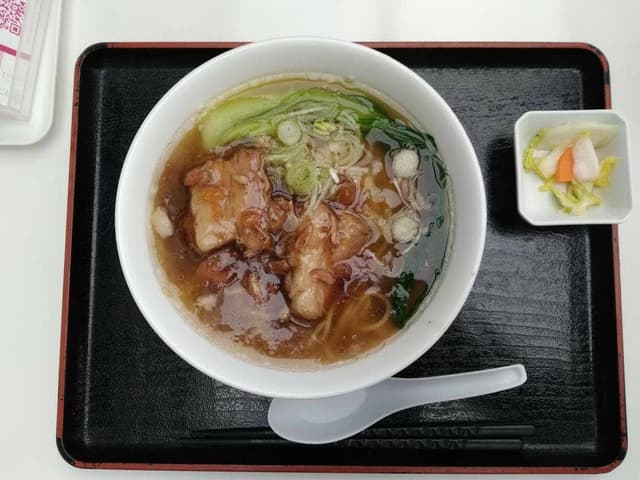 県庁食堂 - サブ画像1