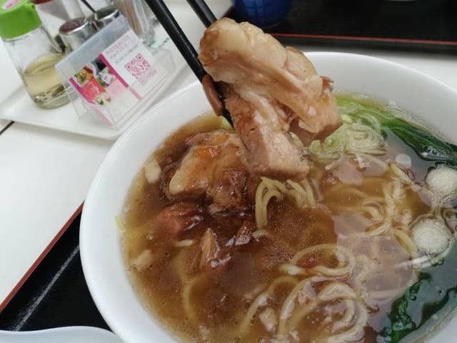 県庁食堂 - サブ画像3