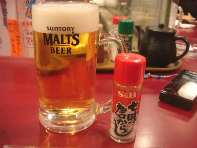 味楽亭 - サブ画像1