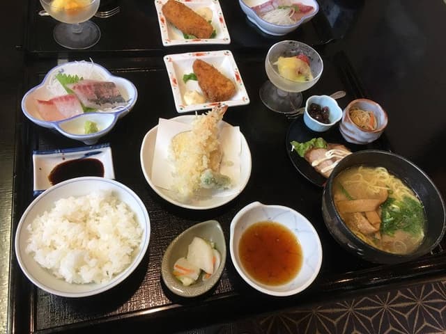 友食亭あいびす - サブ画像2