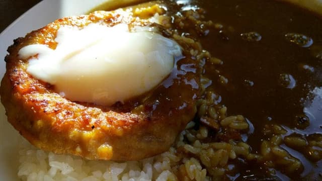 カレーハウスCoCo壱番屋 高松茜町店 - サブ画像1