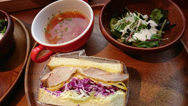 CAKES MATSUYAMA - サブ画像3