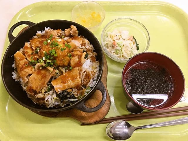 鉄鍋屋 - サブ画像1