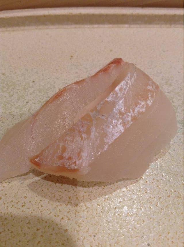 鮨 わたなべ - サブ画像2