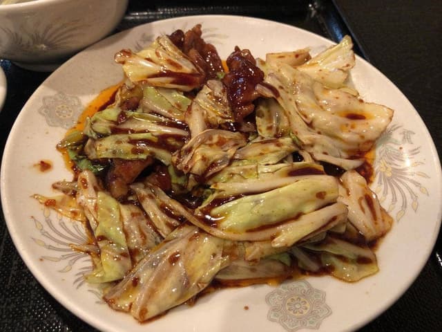 高華園 新館 - サブ画像1