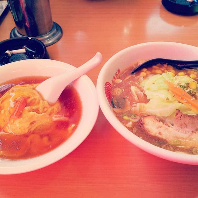 中華料理 同源 碧南店 - サブ画像1