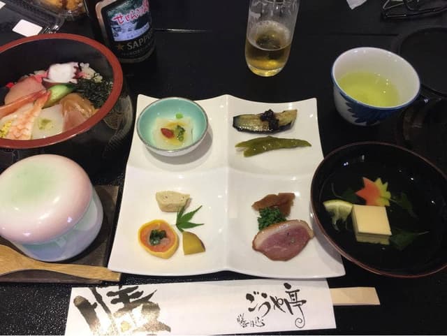 ごうや亭 - サブ画像1