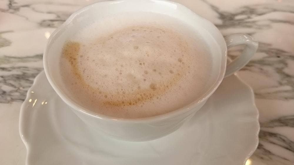 Cafe Valmuer