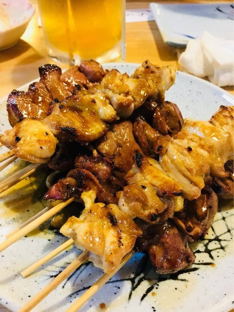 菊乃家本店