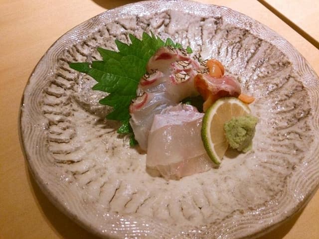 鮨かんどころ - サブ画像1