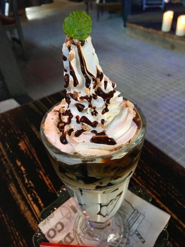 スパーキーズコーヒー - サブ画像3