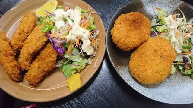 棟梁 - サブ画像2