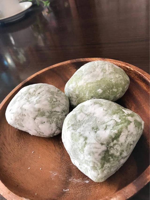 ニコニコ餅本店 - サブ画像3