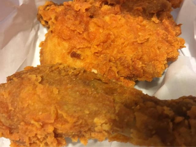 ケンタッキーフライドチキン 西友手稲店 - サブ画像2