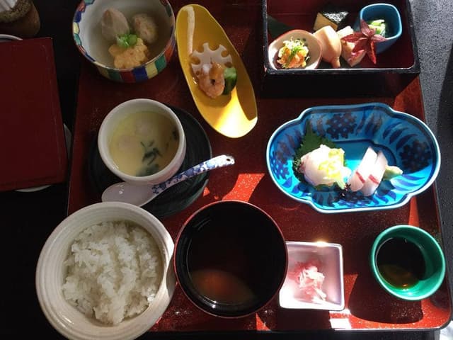 料亭 つたも - サブ画像3