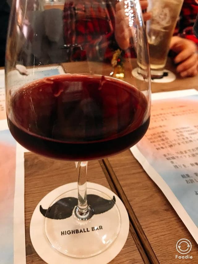 名古屋ハイボールBAR - サブ画像2