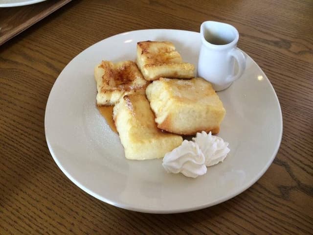 Cafe Littlepine - サブ画像1