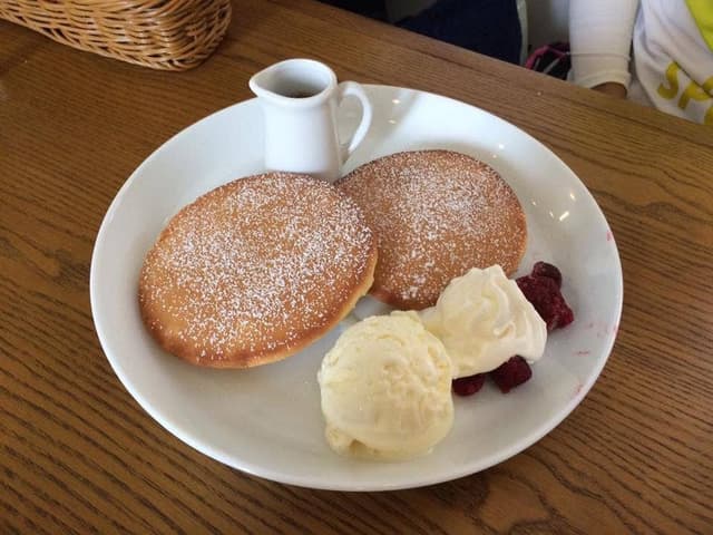 Cafe Littlepine - サブ画像3